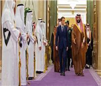 تحرك فرنسي – سعودي مشترك لحل أزمة دول الخليج ولبنان