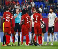 ترتيب مجموعة مصر بعد الجولة الثانية.. الفراعنة ومحاربي الصحراء فى ربع النهائي