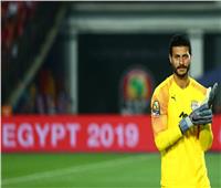 الشناوي: مباراة مصر والجزائر المقبلة بمثابة نهائي مبكر