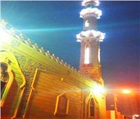 افتتاح 24 مسجدًا منها 5 مساجد ضمن "حياة كريمة".. الجمعة المقبلة 