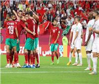 الطريق إلي ربع نهائي كأس العرب.. المجموعة الثالثة تنتظر البطاقة الثانية