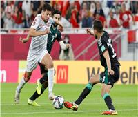 قطر يواجه الإمارات في ربع النهائي وتونس ينتظر منافسه