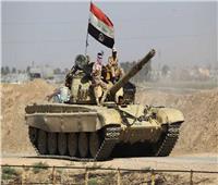العراق يستعيد قرية لهيبان من قبضة «داعش»