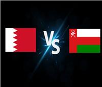  بث مباشر لمباراة عمان والبحرين في كأس العرب