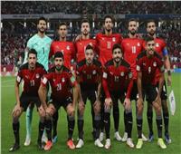 منتخب مصر يضمن مليون دولار بعد التأهل لربع نهائي كأس العرب