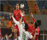 انسحاب المنتخب الجزائري لكرة اليد من المشاركة في بطولة الأمم الإفريقية