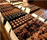 روسيا تهدد عرش سويسرا فى صناعة الشوكولاتة