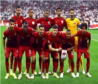 تعرف على تشكيل مباراة قطر والإمارات في ربع نهائي كاس العرب