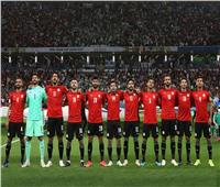موعد مباراة مصر والأردن في ربع نهائي كأس العرب والقنوات الناقلة 