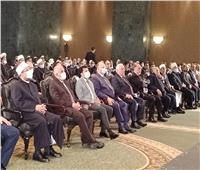 محافظ القاهرة يشهد حفل افتتاح المسابقة العالمية ال28 للقرآن الكريم 