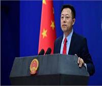  ننشر ...تصريح المتحدث باسم وزارة الخارجيةالصينية    حول "قمة القادة من أجل الديمقراطية" 