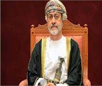 سلطان عمان يعزي أمير دولة الكويت