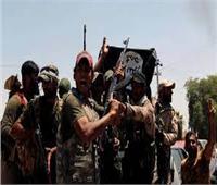 الجيش العراقي يضرب «ملاذ داعش» بجبال حمرين