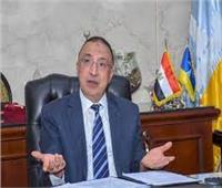 محافظ الإسكندرية يتابع إعدام اللحوم الطافية بشاطئي ستانلي والسرايا