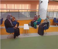 «التعليم» تنفى إغلاق مركز العاشر من رمضان لتأهيل ذوي الاحتياجات الخاصة