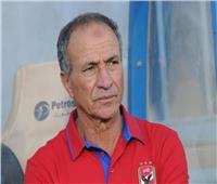فتحي مبروك: مصر قادره على التأهل أمام تونس وكيروش اكتشف لاعبين إضافة للفراعنة مستقبلًا 