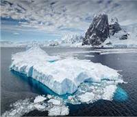 الخطر في نهر القيامة الجليدي بالقطب الجنوبي