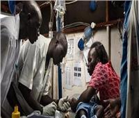 وفاة العشرات بمرض غامض جنوب السودان