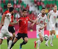 «حكم برونزية كأس العرب» ماذا فعل منتخب مصر تحت صافرة الأرجنتيني قبل موقعة قطر
