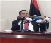 وزير العمل والتأهيل الليبي : نعتمد علي العمالة المصرية في اعادة الاعمار