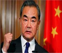 وزير الخارجية الصينى: العلاقات الودية بين بكين وروسيا قوية 