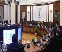 رئيس الوزراء يناقش الاستراتيجية المتكاملة لإدارة مياه الأمطار بالإسكندرية