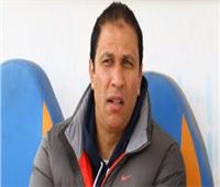 مجدي عبد العاطي : التحكيم ارتكب خطأ يستوجب إعادة مباراة المصري