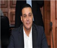 فاركو يطالب عصام عبد الفتاح بالتحقيق في خطأ محمود البنا بمباراة المصرى