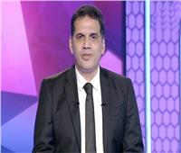 جمال الغندور يحسمها : مباراة فاركو والمصري ستعاد بسبب خطأ اجرائي من الحكم