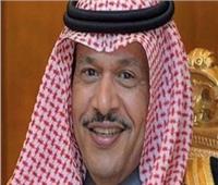 وفاة الامير نهارعبدالعزيز الابن الرابع والأربعين من أبناء آل سعود 