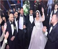 فى زفاف ابنته.. ماجد المصرى: بعرف اعيط