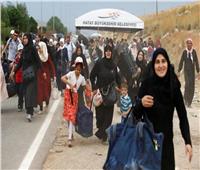مراسيم عفو ومصالحات لتسهيل عودة اللاجئين فى سوريا