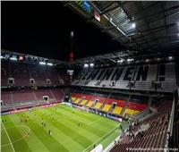 « مباريات أشباح » رابطة الدوري الألماني توافق على اللعب دون جماهير