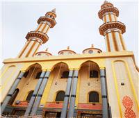 الأوقاف: افتتاح ( 18 ) مسجدًا الجمعة المقبلة 