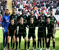 قونيا سبور يحلم بالانتصار الرابع في الدوري التركي على حساب بشكتاش 
