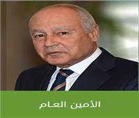 «أبوالغيط» يؤكد دعم الجامعة العربية لجهود السلام والوفاق في السودان