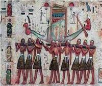 خبير آثار: مصر القديمة مصدر البهجة والأعياد وترمز للخصوبة وتجدد الحياة