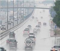  الأمطار تعطل الدراسة في الكويت .. وإرتفاع إصابات كورونا بالسعودية 