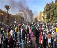 لجنة الأطباء في السودان : مقتل متظاهرين أثنين برصاص قوات الأمن في الخرطوم