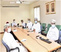 وكلاء «صحة» مجلس التعاون الخليجي يناقشون مستجدات فيروس كورونا