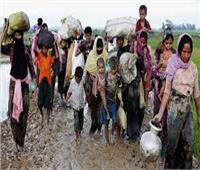 بنجلاديش تدعو ميانمار إلى إعادة طوعية وآمنة للروهينجا