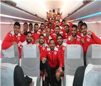 منتخب تونس يطير إلى الكاميرون بطائرة خاصة 