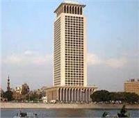 مصر تدعم التحرك الأممي لدعم استقرار السودان