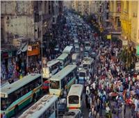 محافظات مصرية يسكنها أقل من نصف مليون نسمة