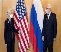 انطلاق المحادثات الرسمية بين الجانبين الروسي والأمريكية في جنيف