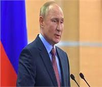 بوتين يرفض "الثورات الملونة" عند الجيران