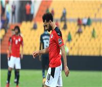 «ليفربول إيكو»: محمد صلاح عانى أمام نيجيريا.. وكيروش لعب بتشكيل غريب