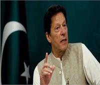  عمران خان يرحب بمبادرة الأمم المتحدة لدعم أفغانستان