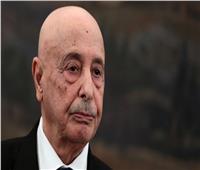  بعد «إجازة الانتخابات».. عقيلة صالح يعود لمجلس النواب الليبي