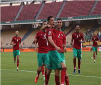 أمم إفريقيا 2021| المغرب يتأهل لدور الـ 16 بالفوز على جزر القمر 